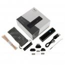 PAX 3- Black Full Kit